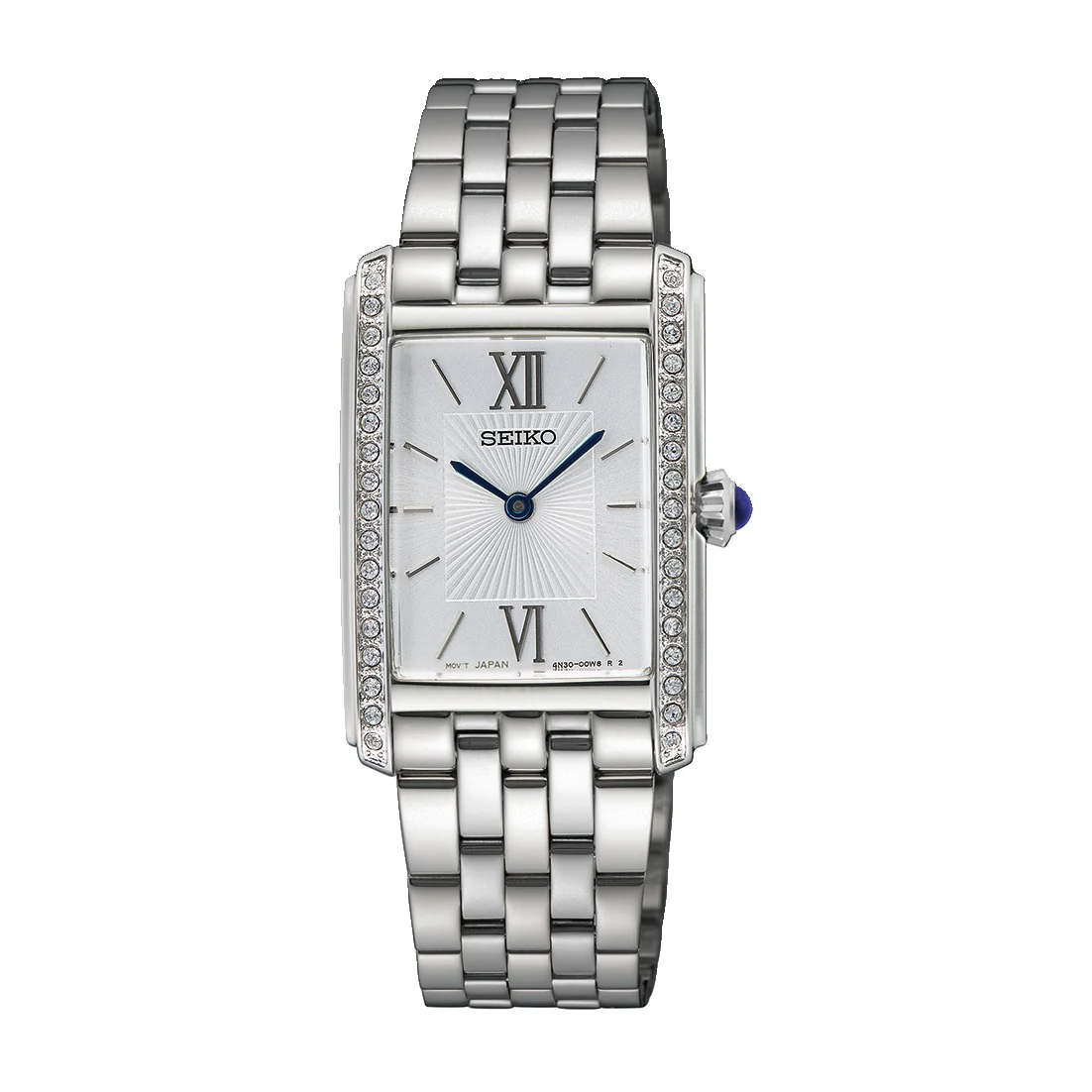 SWR091P1 Seiko de dama pulsera de metal