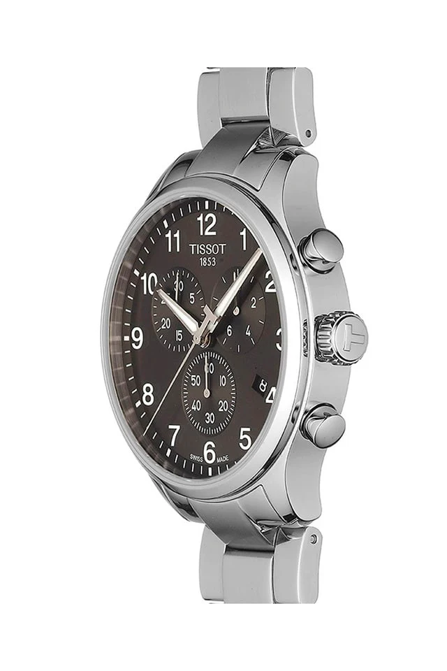 T1166171105701 Tissot Reloj para Hombre - Image 3