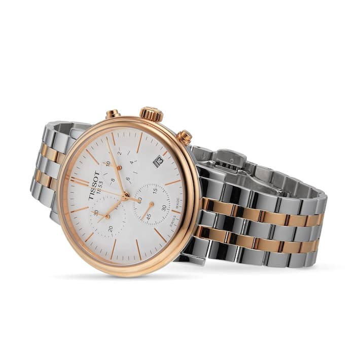 T1224172201100 Tissot Reloj para Caballero - Image 3