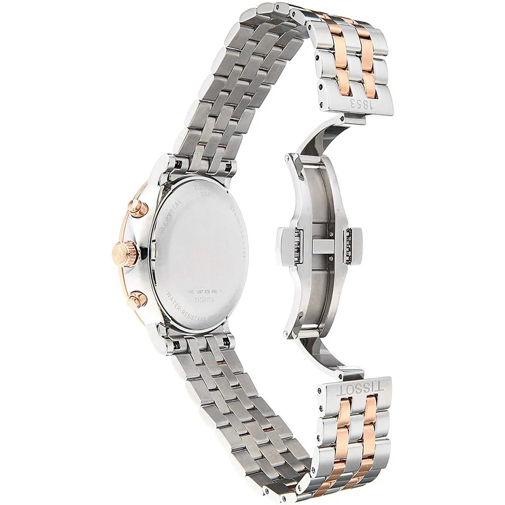 T1224172201100 Tissot Reloj para Caballero - Image 5