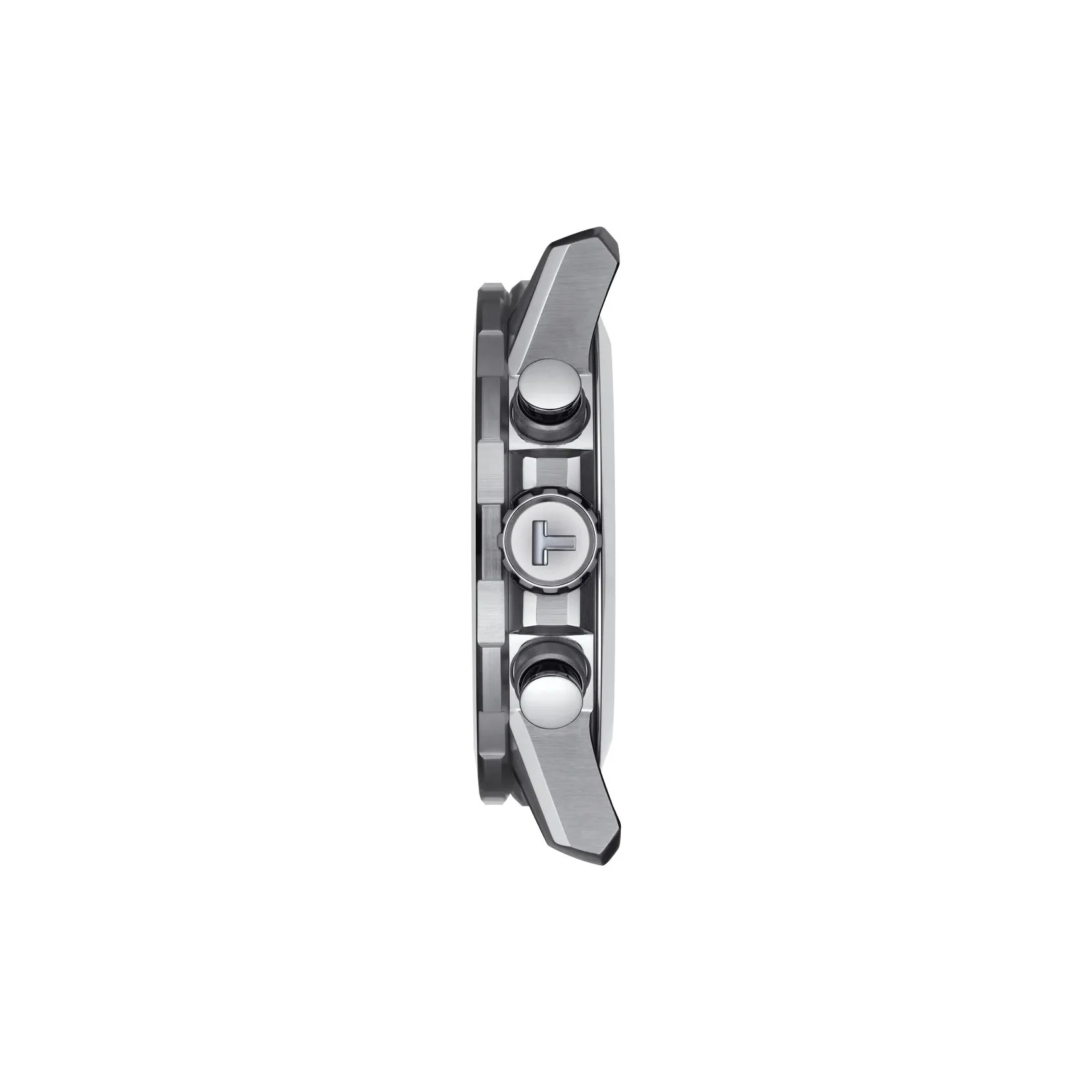 T125.617.11.051.00 Reloj Tissot Supersport de hombre correa de metal - Image 5