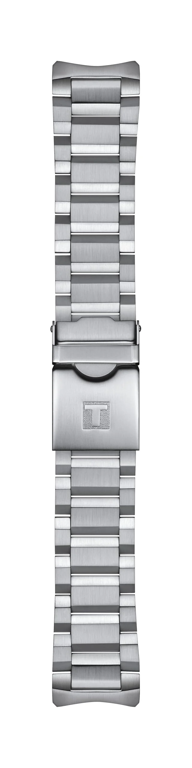 T125.617.21.051.00 Reloj Tissot SuperSport Chrono de hombre pulsera de metal - Image 3