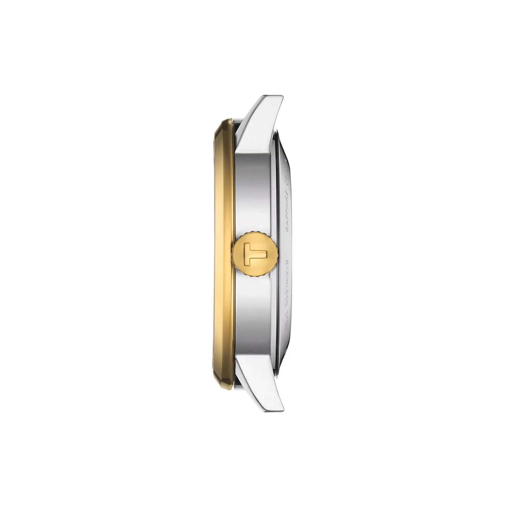 T129.407.22.031.01 Reloj Tissot Classic Dream de hombre pulsera de metal - Image 5