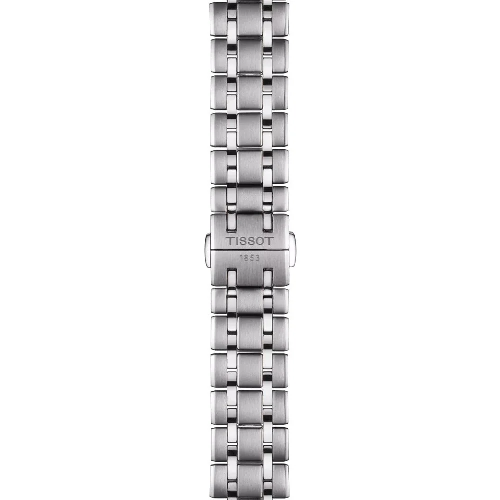 T139.807.11.031.00 Reloj Tissot Chemin de caballero banda de metal - Image 3