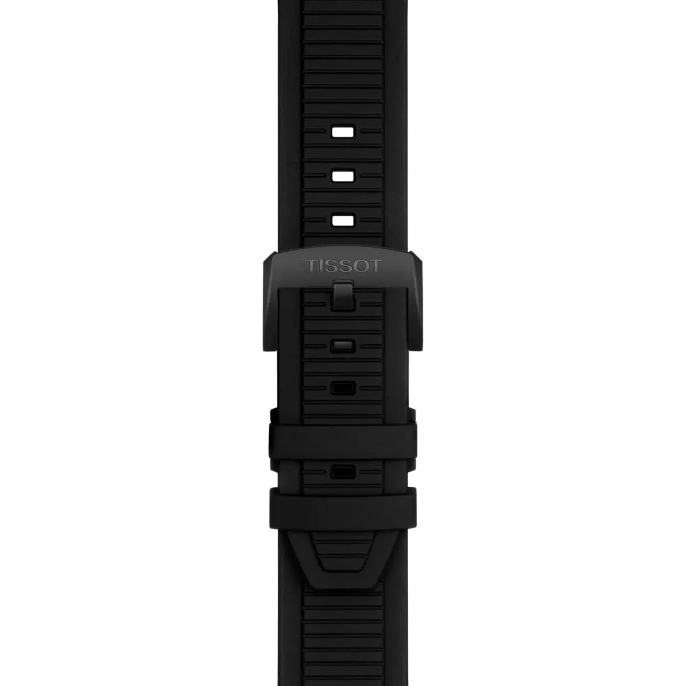 T141.417.37.061.00 Reloj T-Race de hombre correa de metal - Image 3