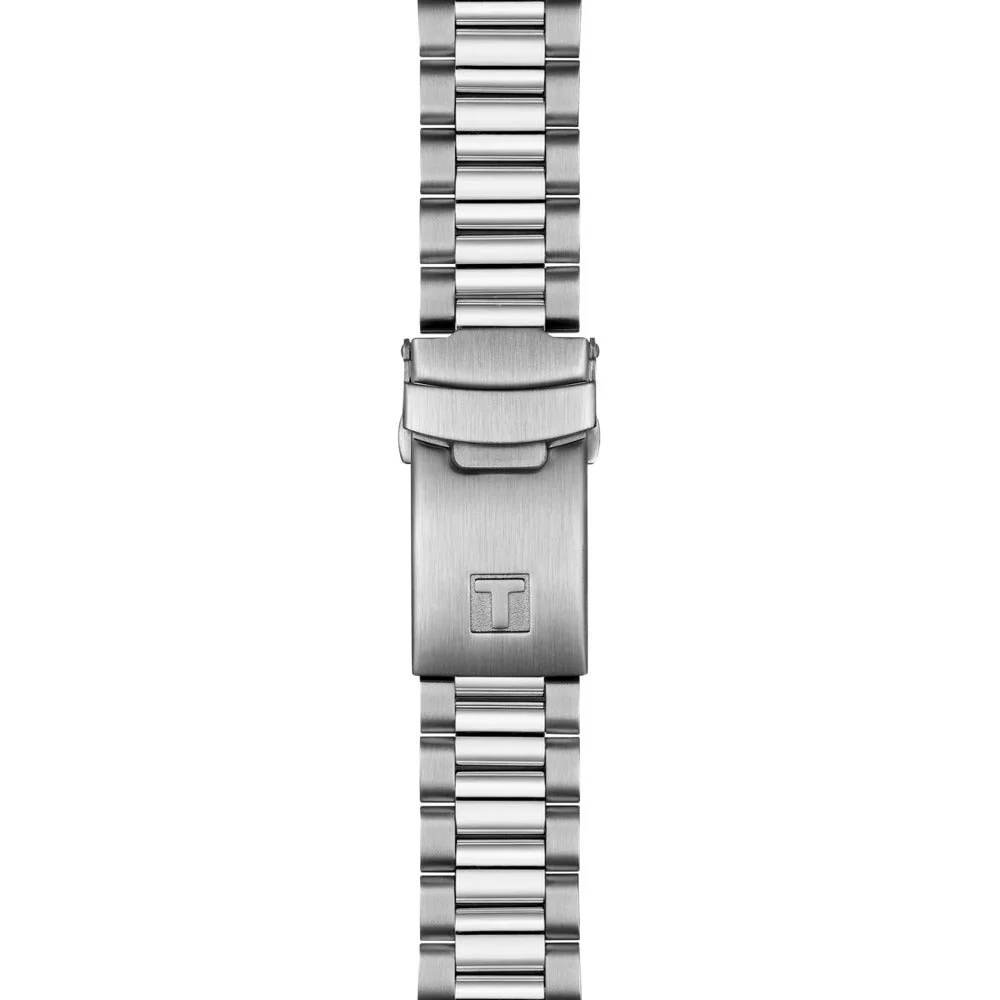 T149.417.11.041.00 Reloj Tissot PR516 de hombre correa de metal - Image 3