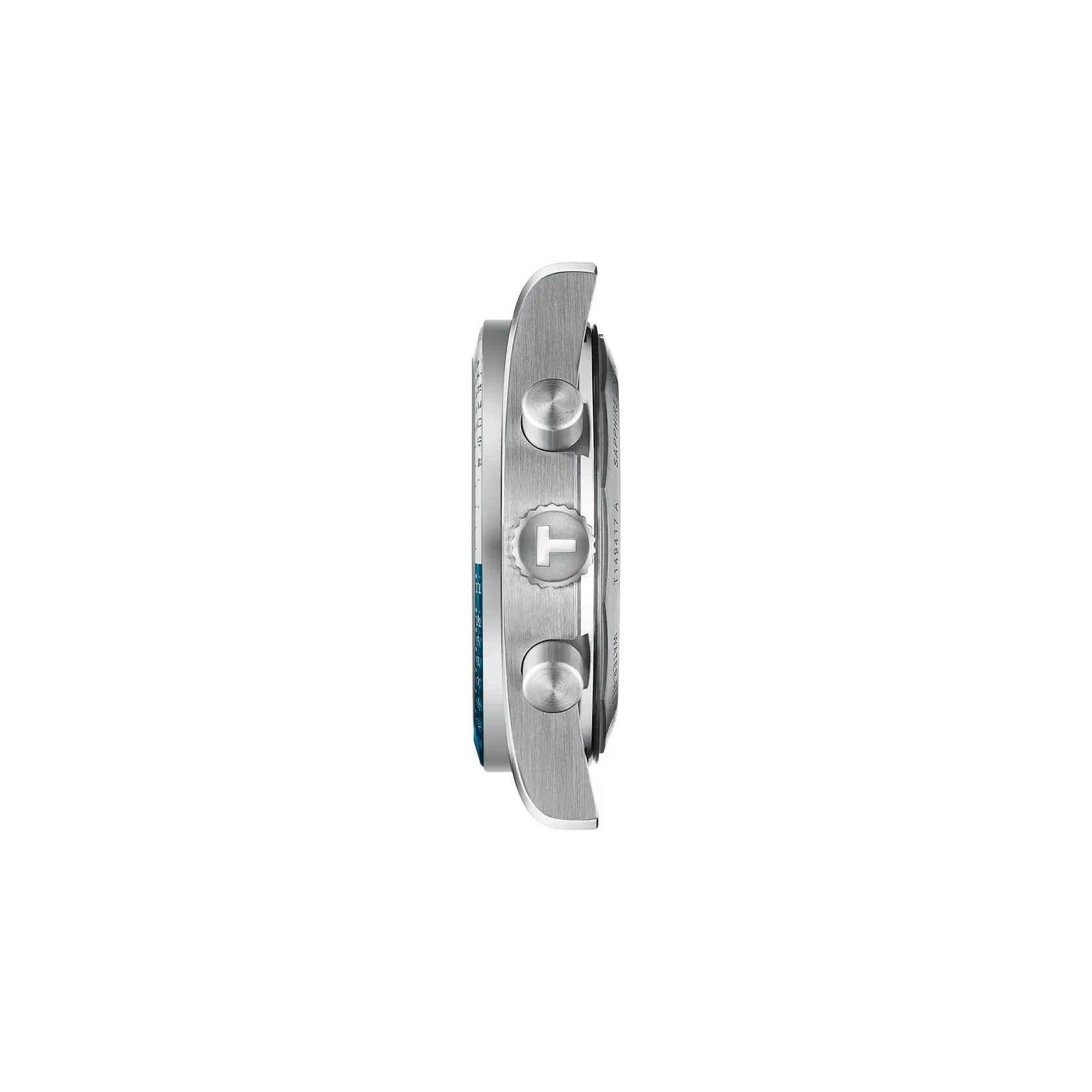 T149.417.11.041.00 Reloj Tissot PR516 de hombre correa de metal - Image 5