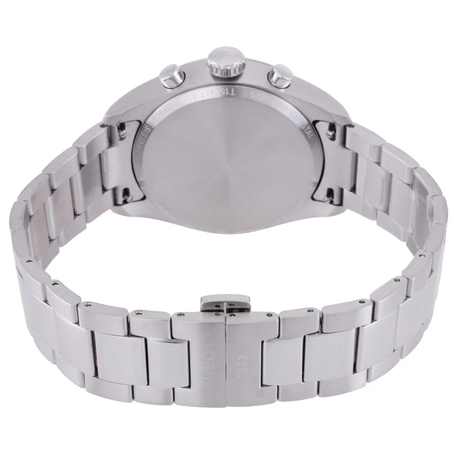 T150.417.11.011.00 Reloj Tissot PR 100 de hombre correa de metal - Image 2
