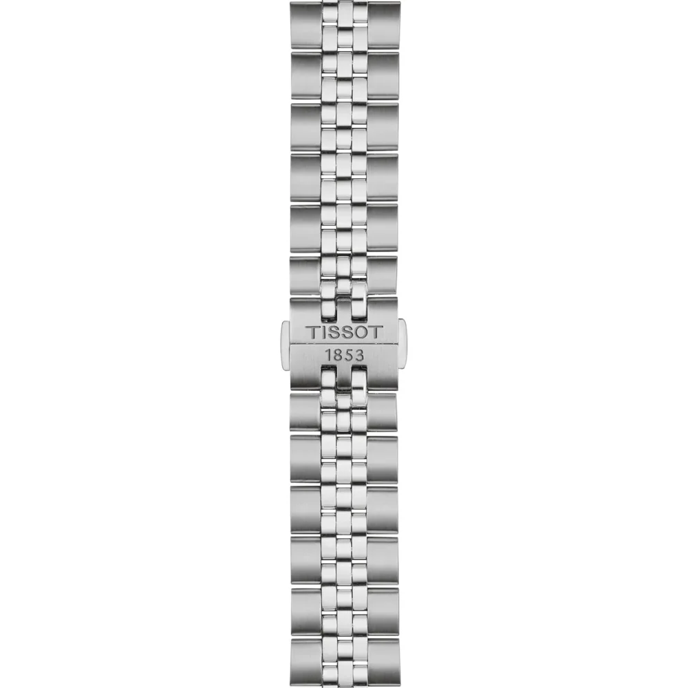T156.410.11.091.00 Reloj Tissot Ballade de hombre correa de metal - Image 5