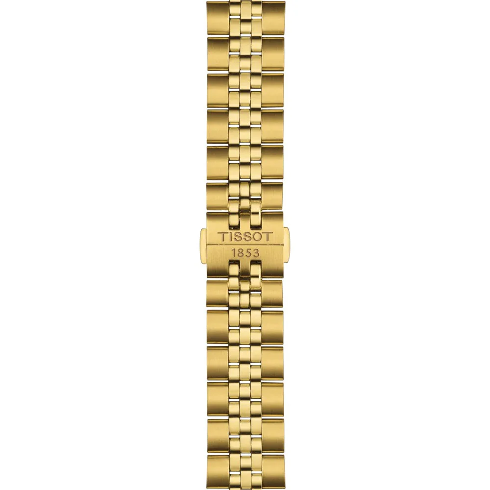 T156.410.33.051.00 Reloj Tissot Ballade de hombre correa de metal - Image 3