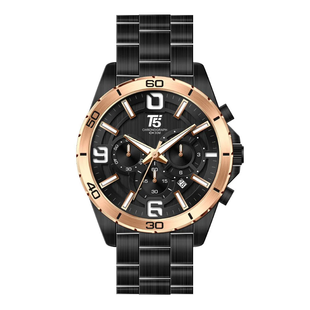 H3521G Reloj T5 para Hombre - Image 2