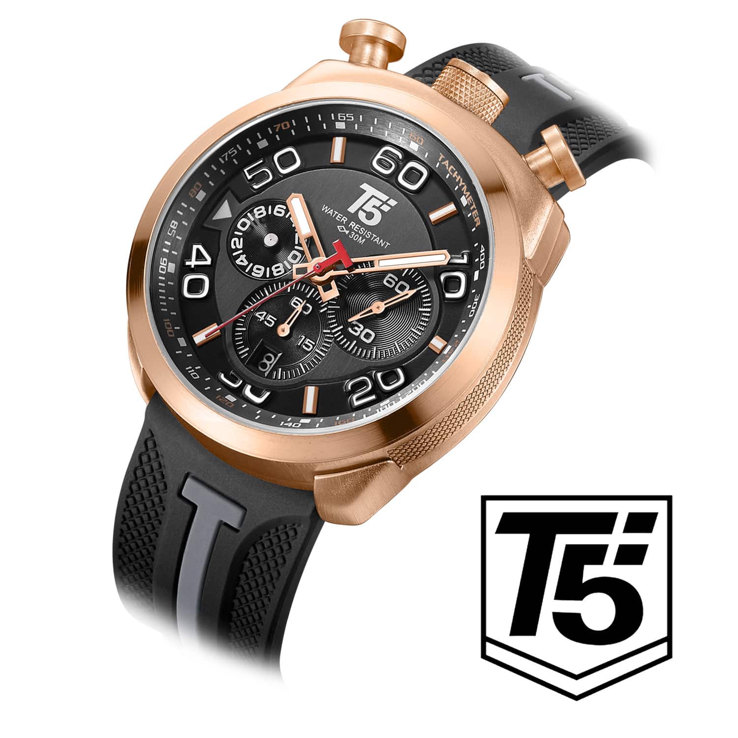 H3619G Reloj T5 - Image 4