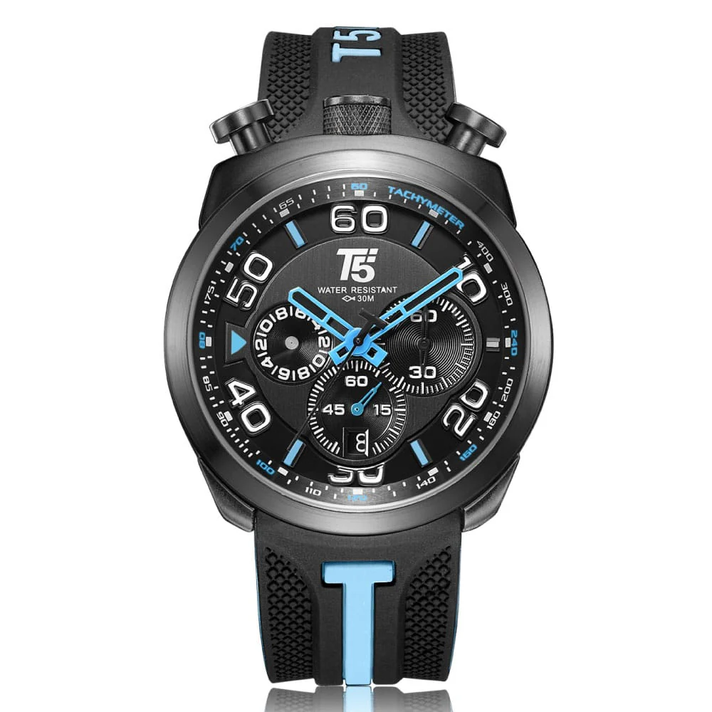 H3619G Reloj T5 - Image 7