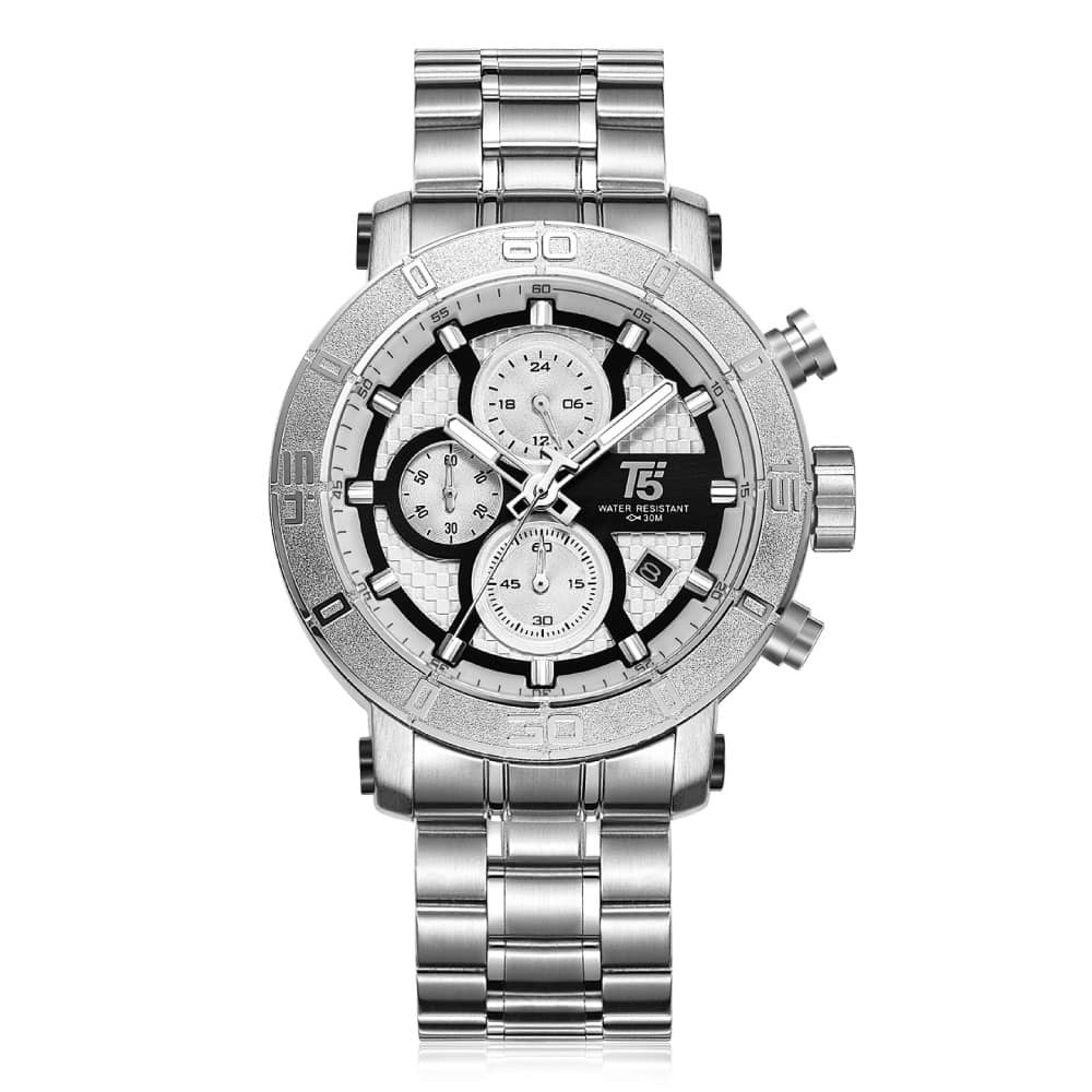H3635G Reloj T5 para Hombre - Image 4