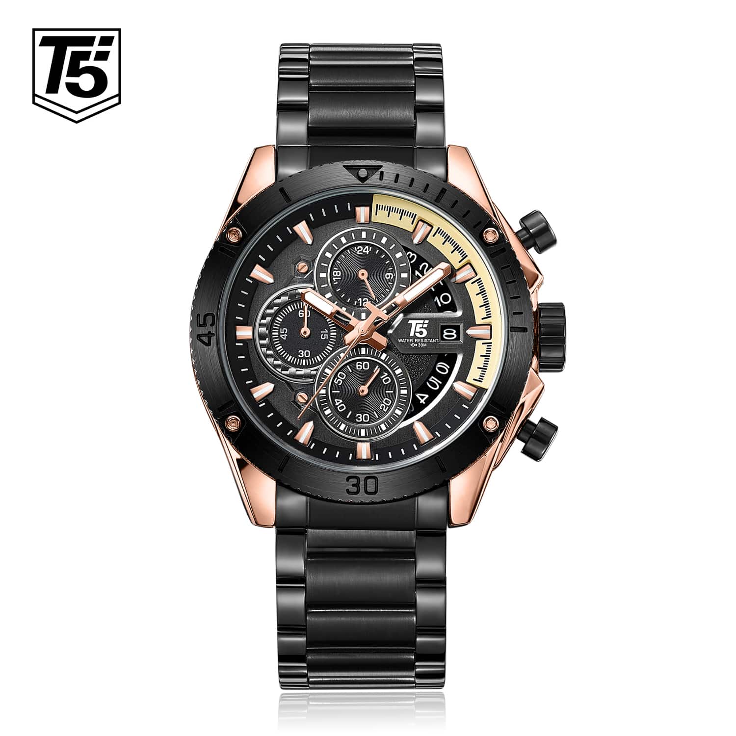 H3642G Reloj T5 - Image 3