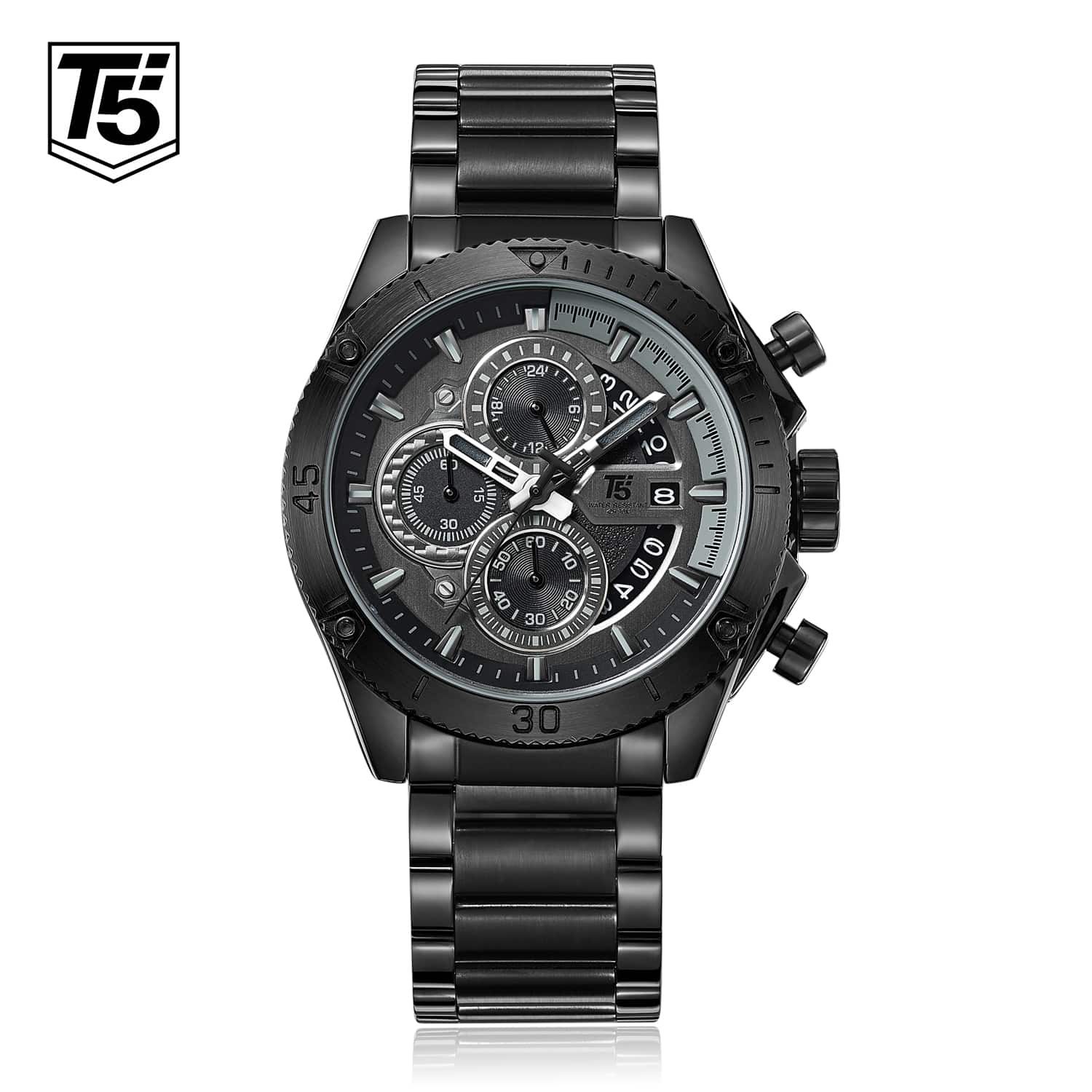 H3642G Reloj T5 - Image 4