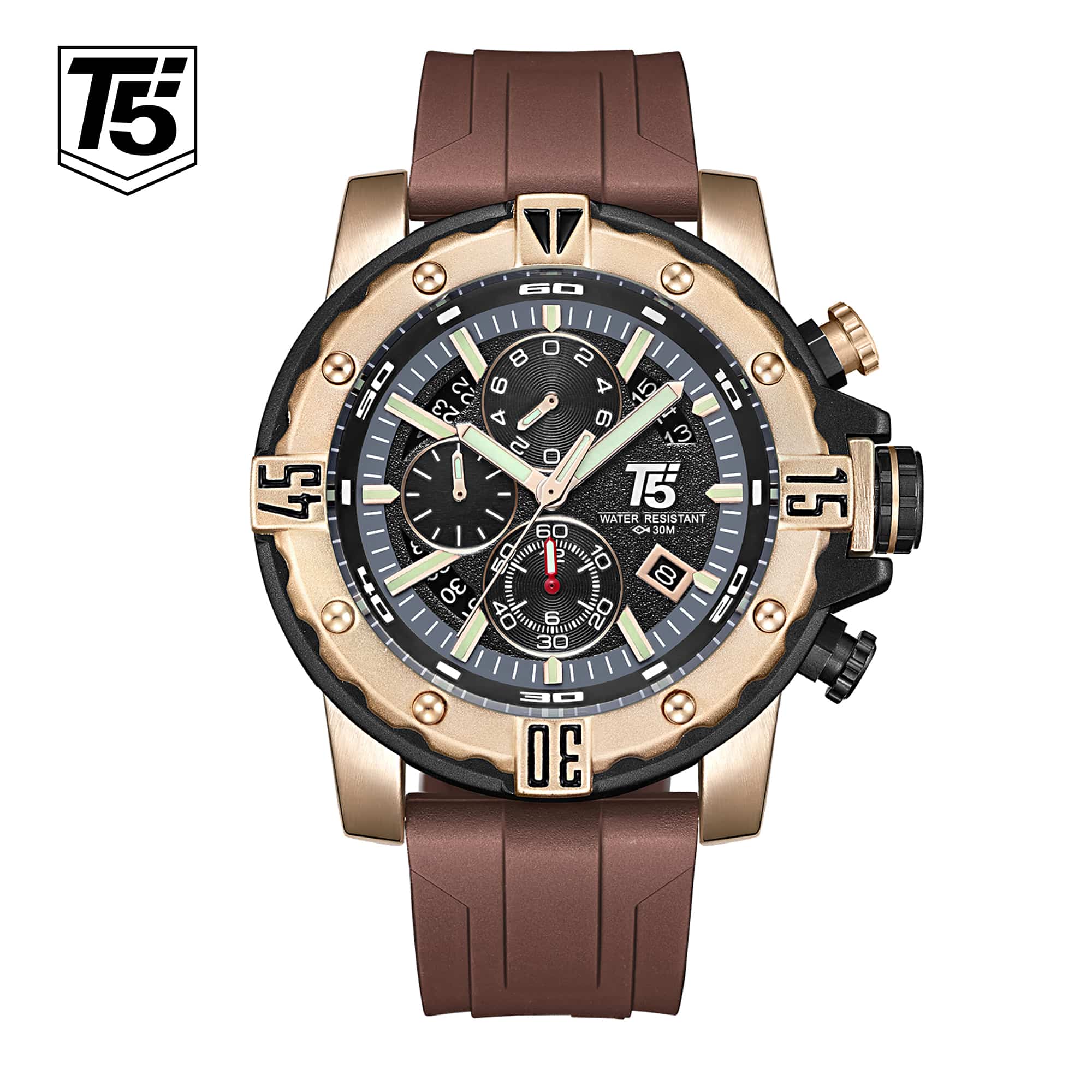 H3757G Reloj T5 - Image 2