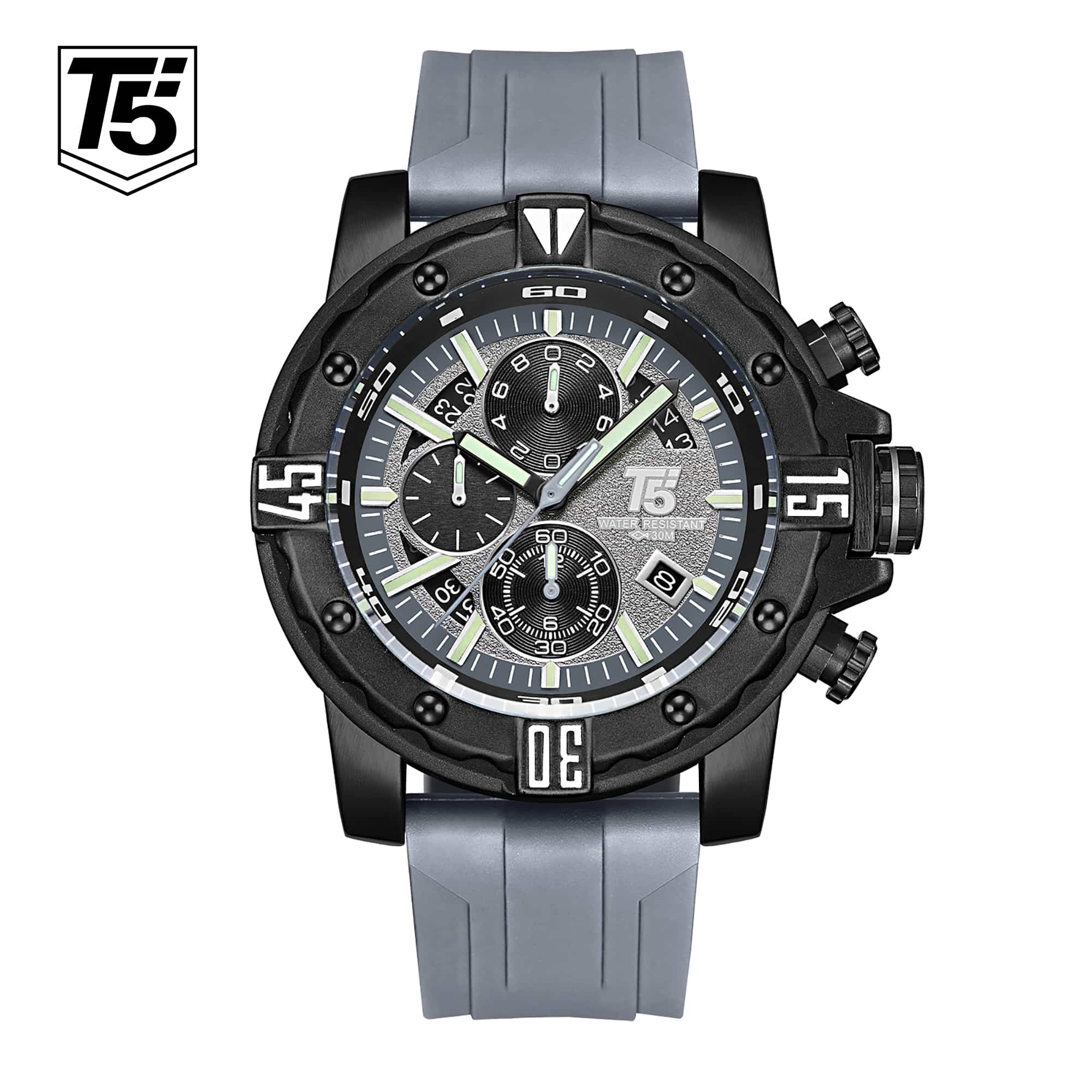 H3757G Reloj T5 - Image 3