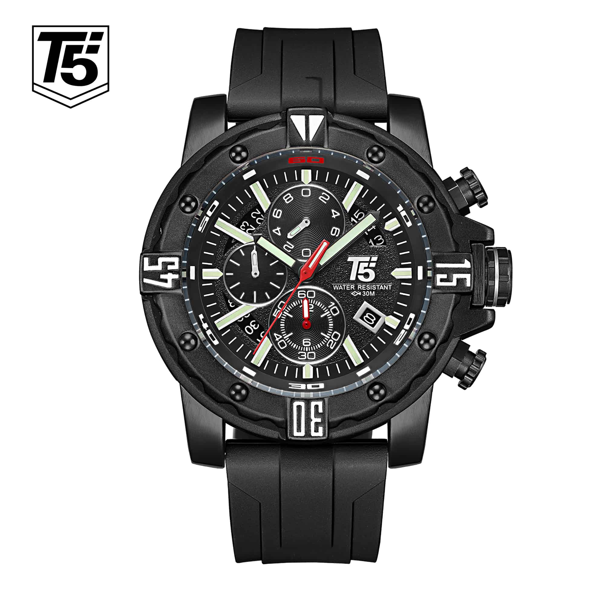 H3757G Reloj T5 - Image 4