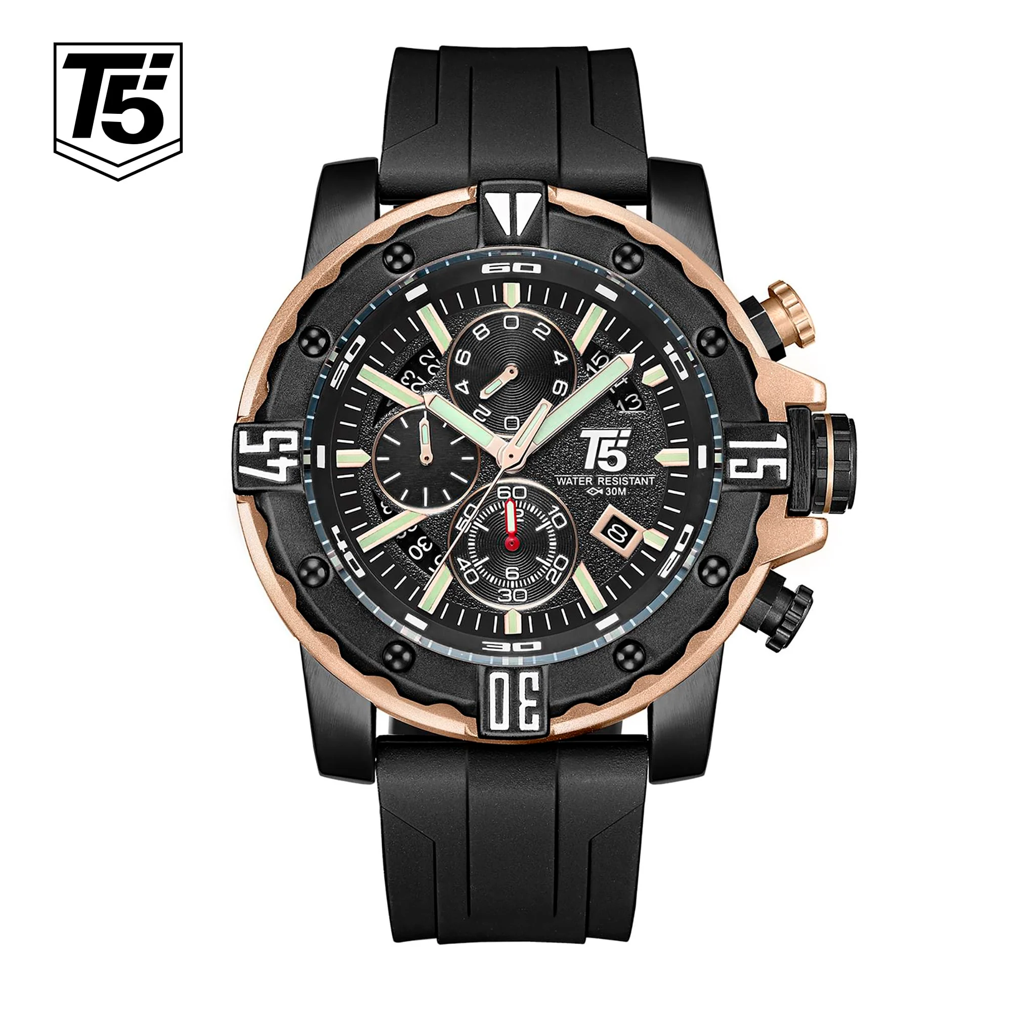 H3757G Reloj T5 - Image 6