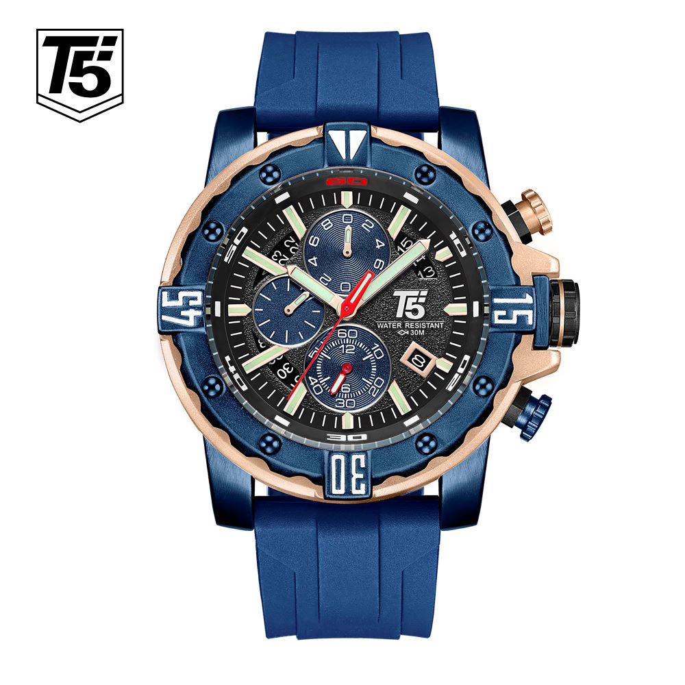 H3757G Reloj T5 - Image 9