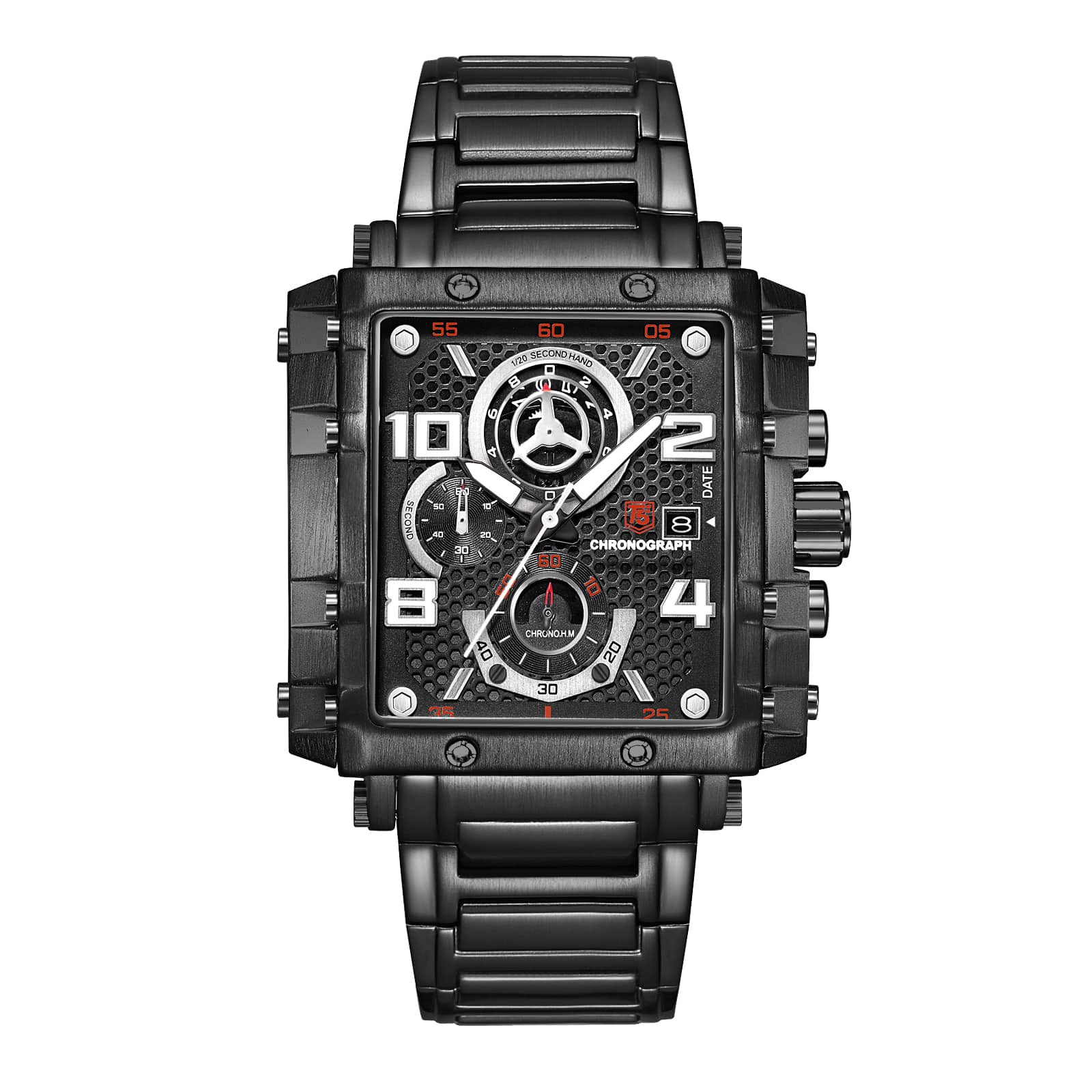 H3802G Reloj T5 para Caballero - Image 3