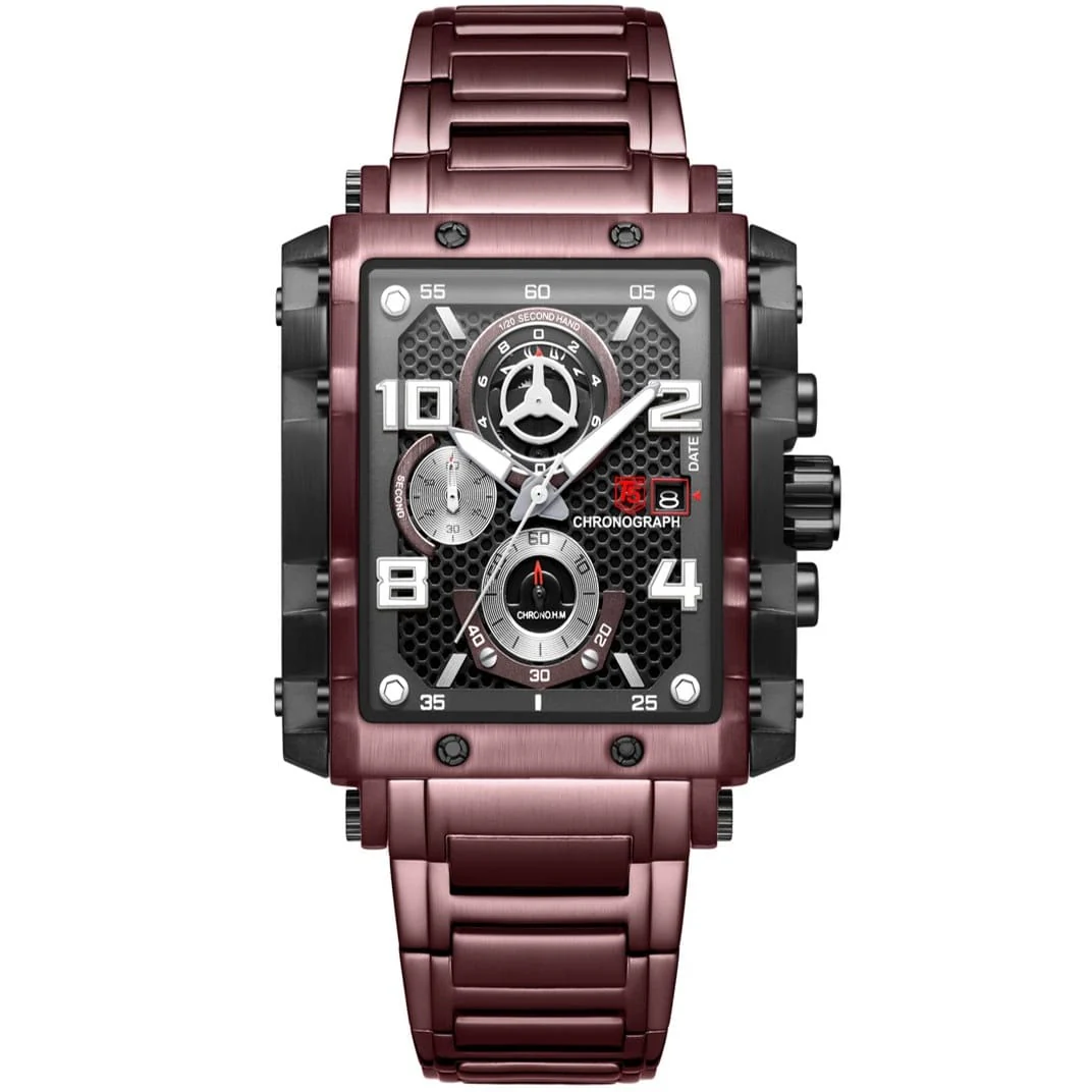 H3802G Reloj T5 para Caballero - Image 9