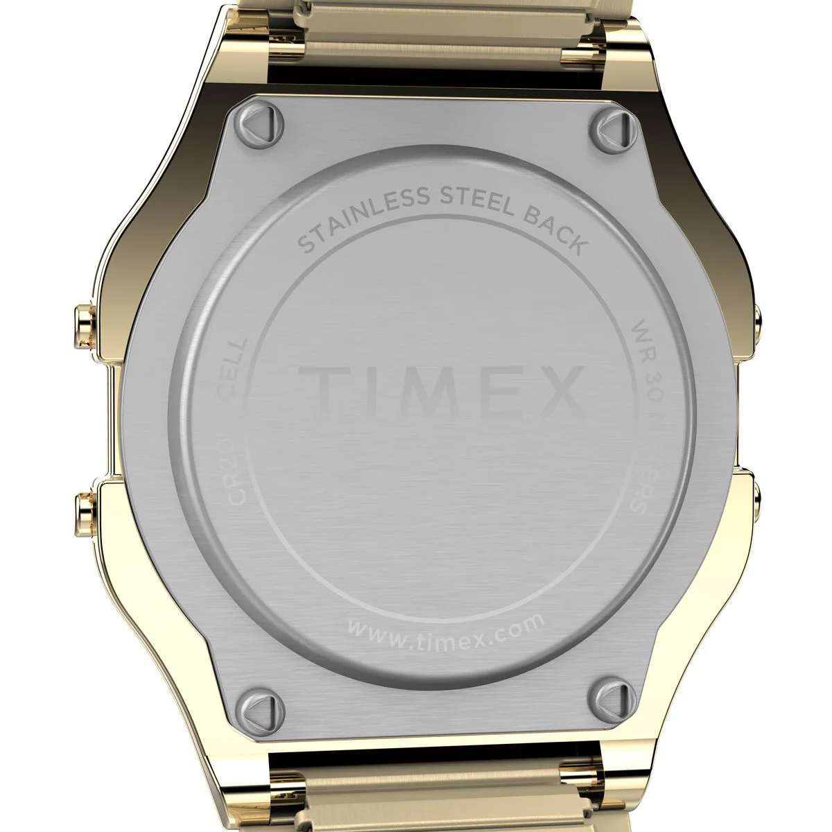 T78677 Timex Classic Reloj para Hombre 34 mm - Image 4