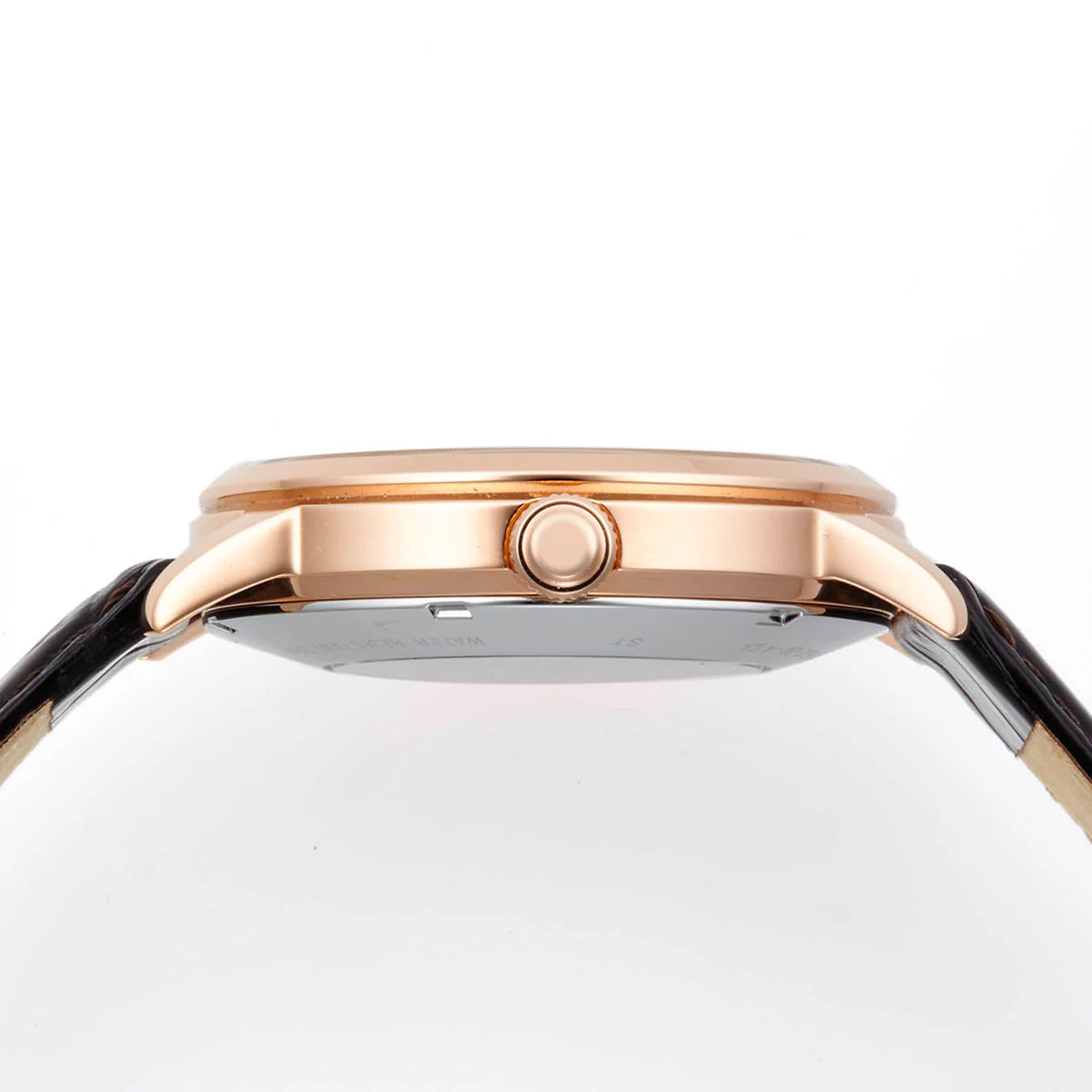 TAG02002W Orient Contemporary de caballero pulsera de cuero - Image 6