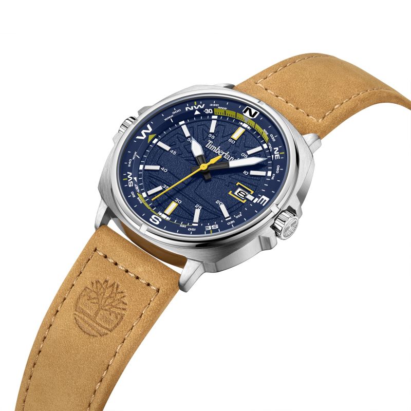 TDWGB2230803 Reloj Timberland para Hombre - Image 2