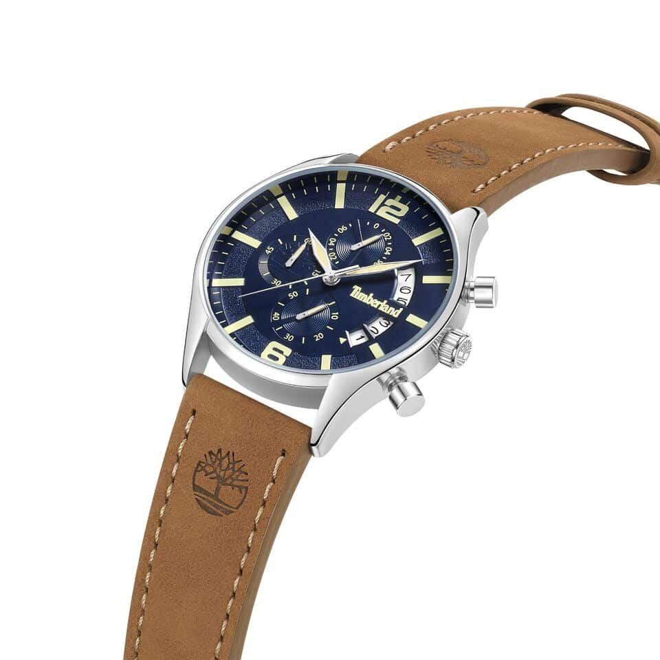 TDWGC9001202 Timberland Reloj para Hombre - Image 2