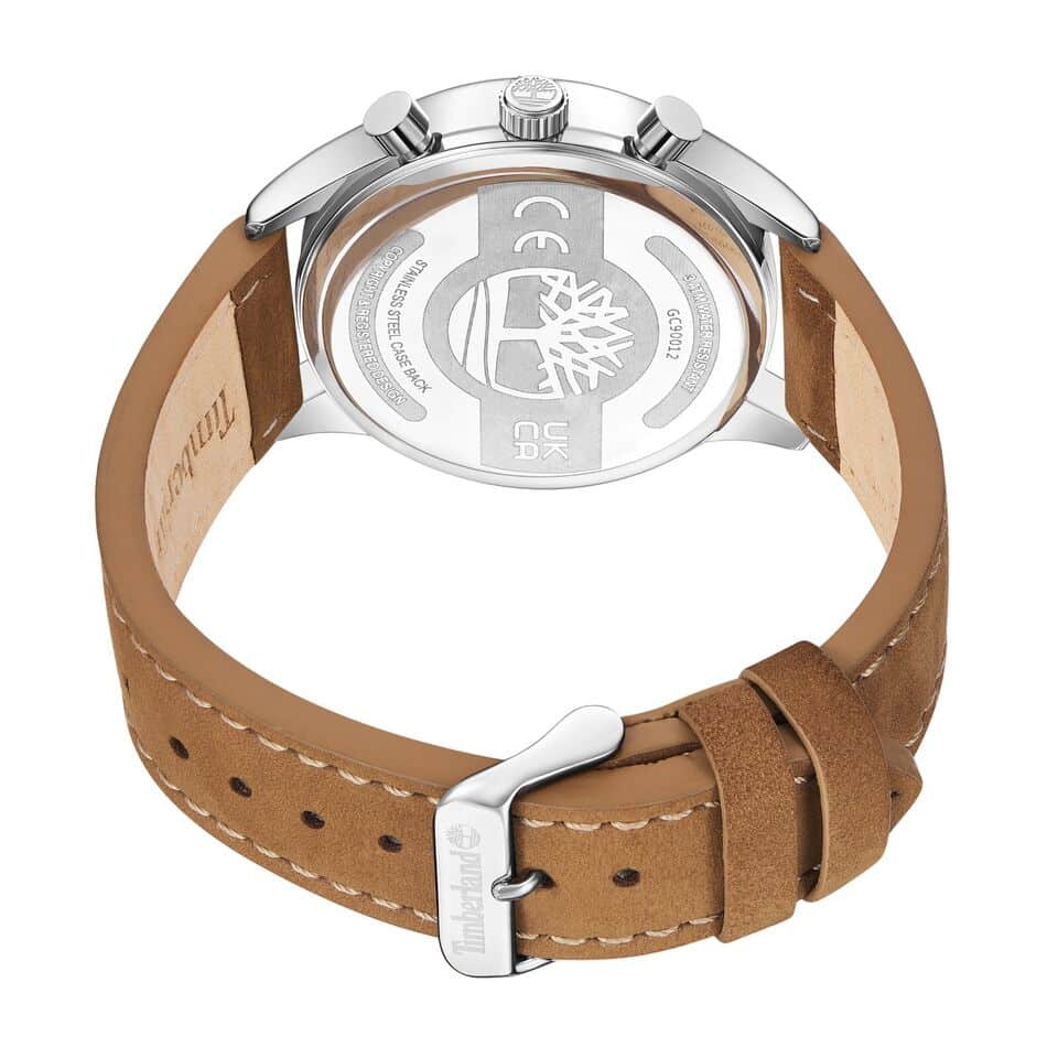 TDWGC9001202 Timberland Reloj para Hombre - Image 3