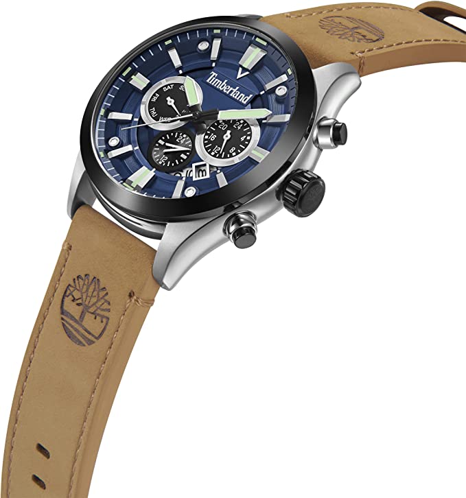 TDWGF2132101 Timberland Reloj para Hombre - Image 2