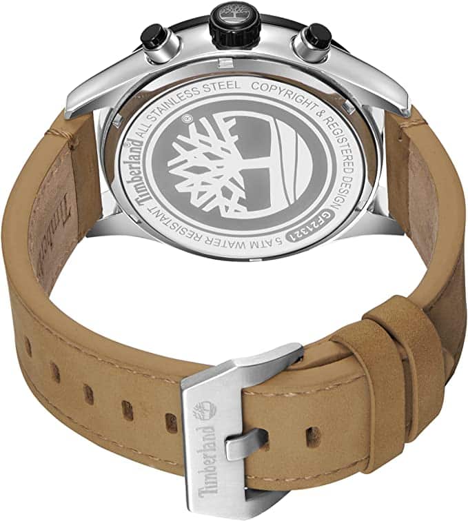 TDWGF2132101 Timberland Reloj para Hombre - Image 3