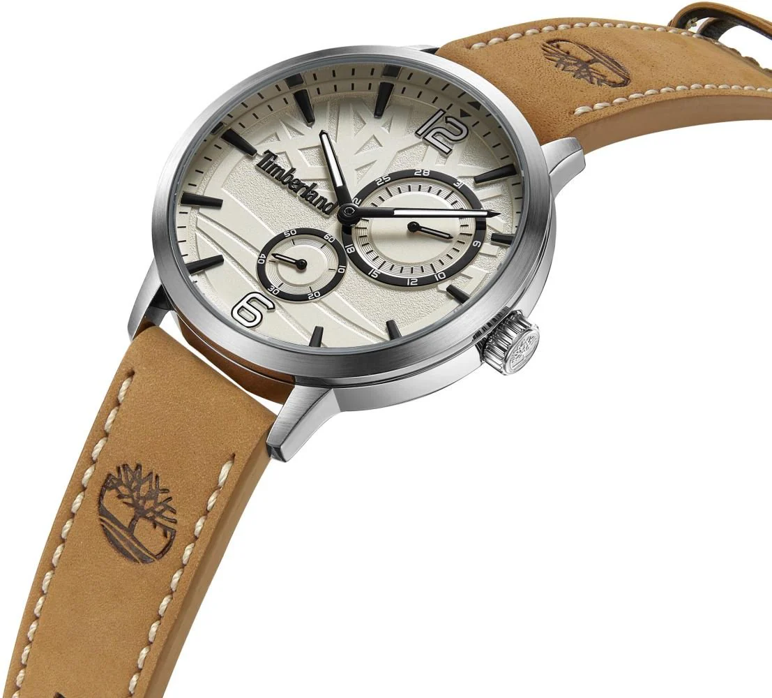 TDWGF2182102 Timberland Reloj para Caballero - Image 2