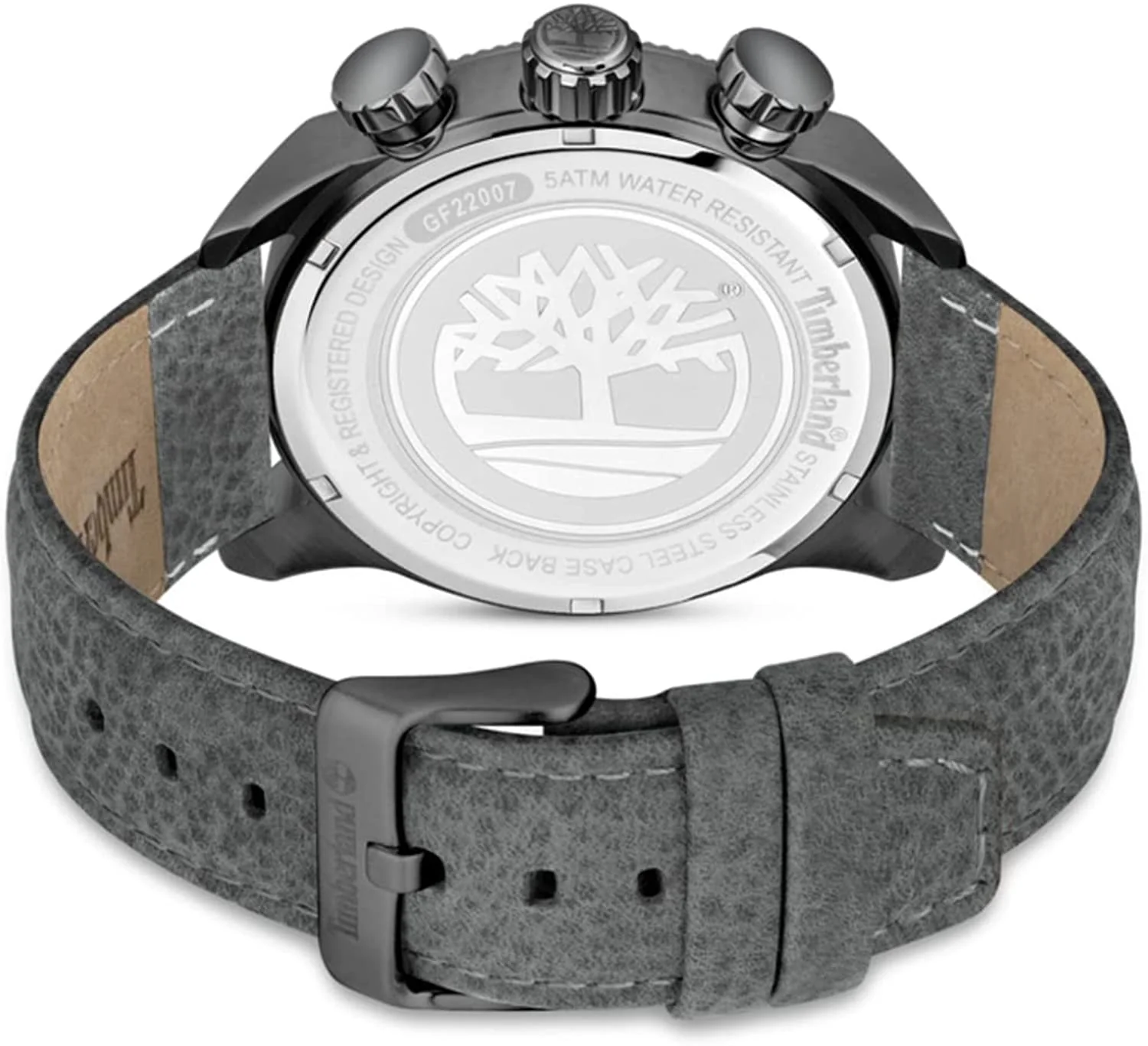 TDWGF2200702 Timberland Reloj para Hombre - Image 3