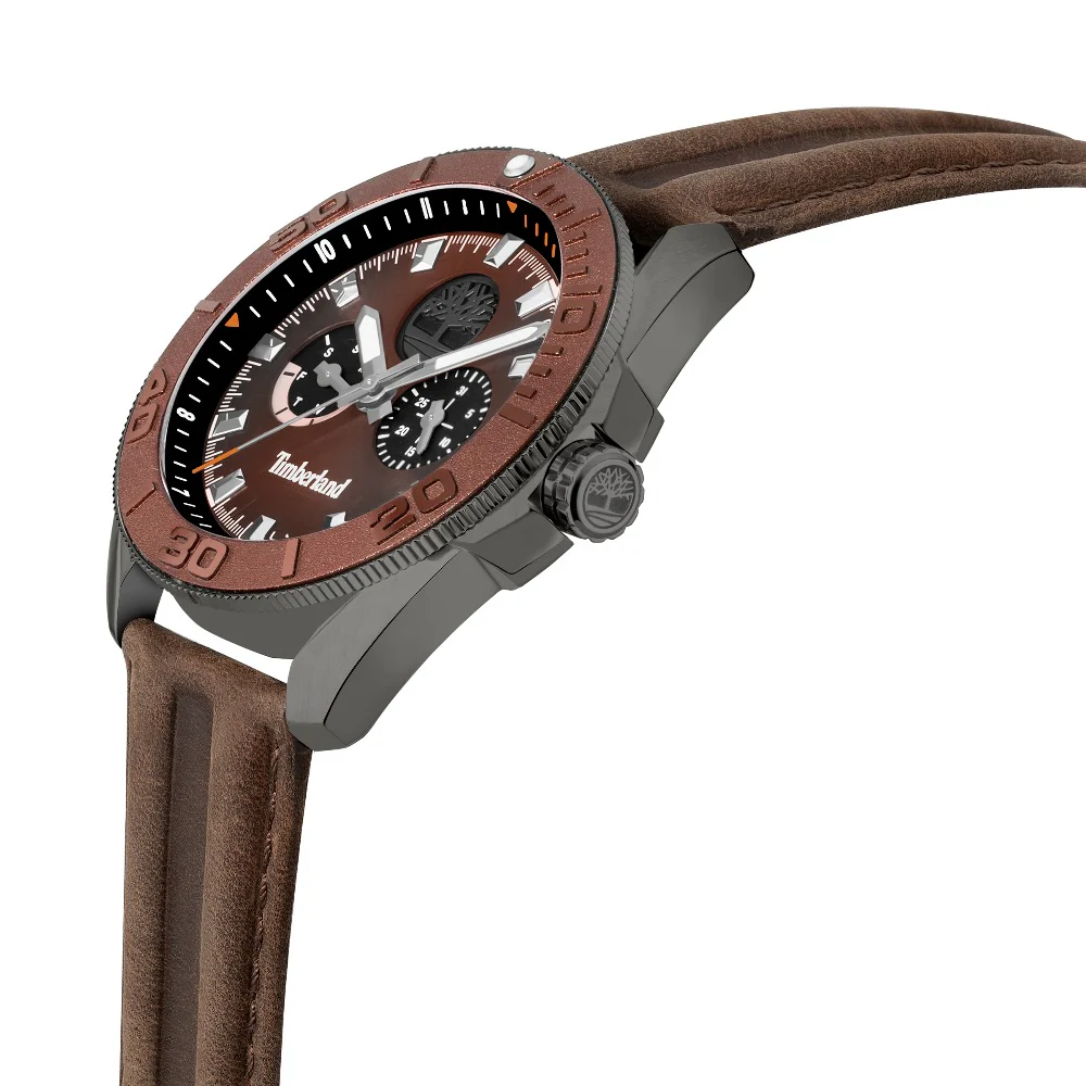 TDWGF2200902 Timberland Reloj para Caballero - Image 2
