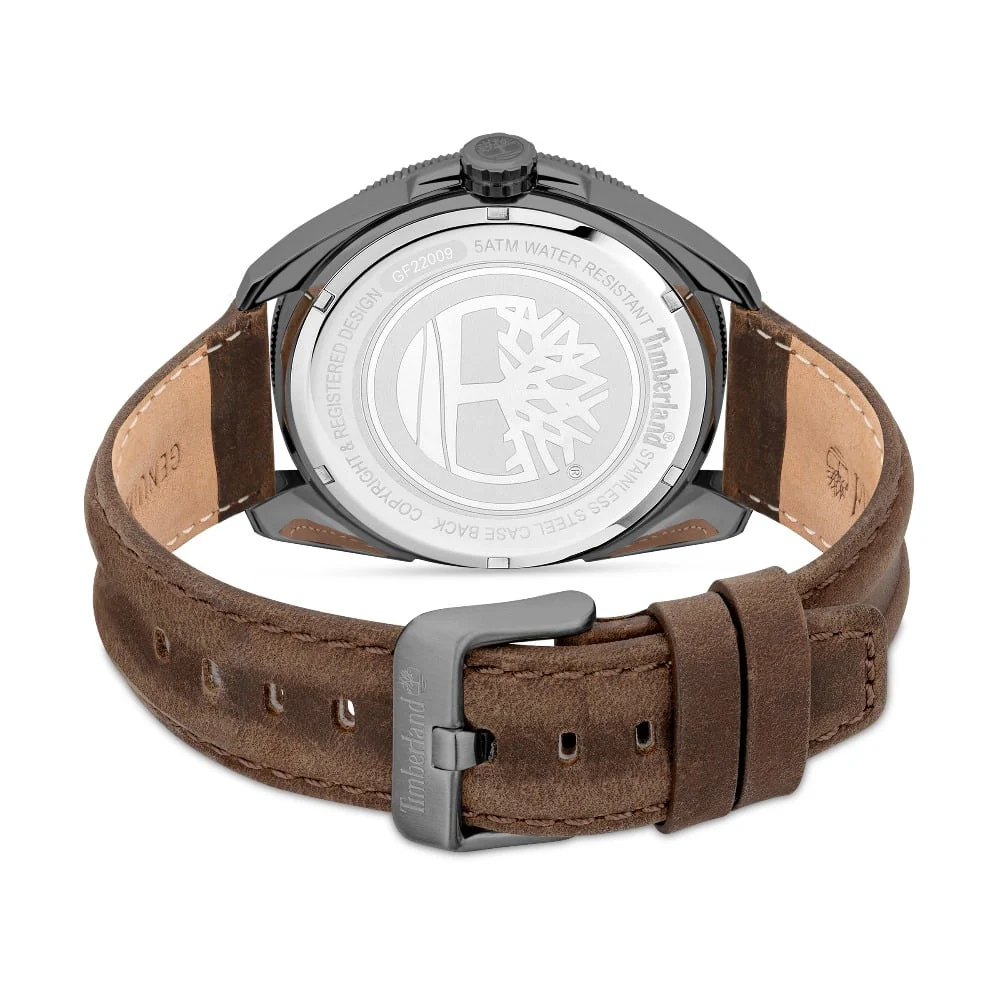 TDWGF2200902 Timberland Reloj para Caballero - Image 3