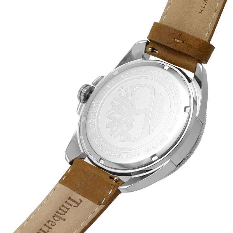 TDWGF2200903 Timberland Reloj para Hombre - Image 4
