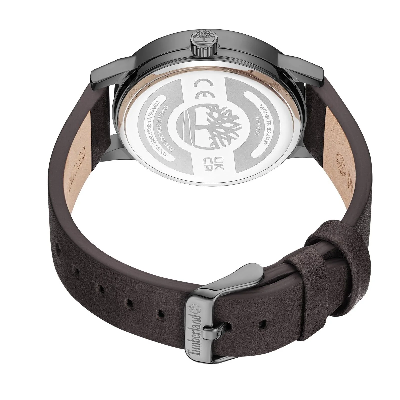 TDWGF9002302 Timberland Reloj para Hombre - Image 3