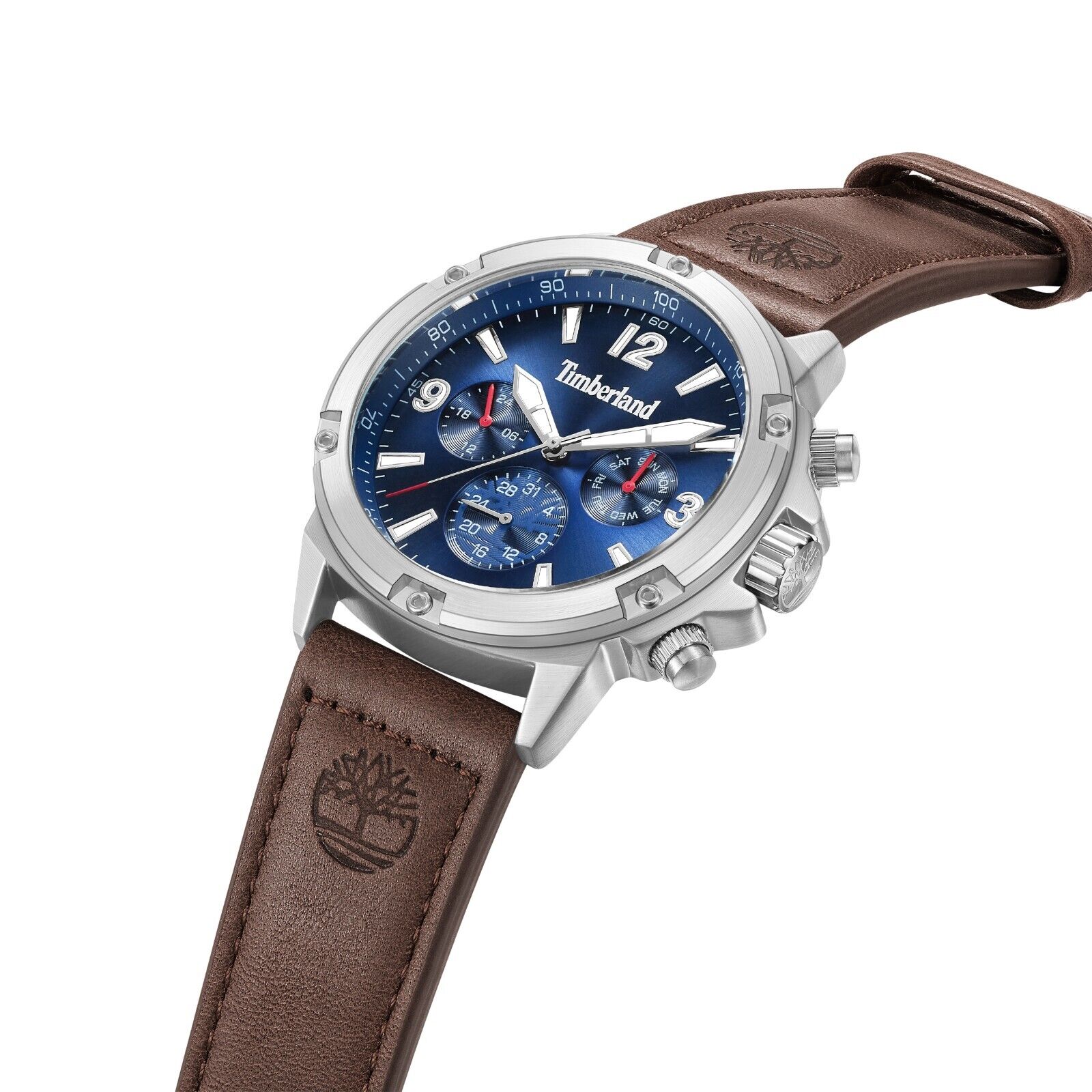TDWGF9002701 Timberland Reloj para Hombre - Image 2