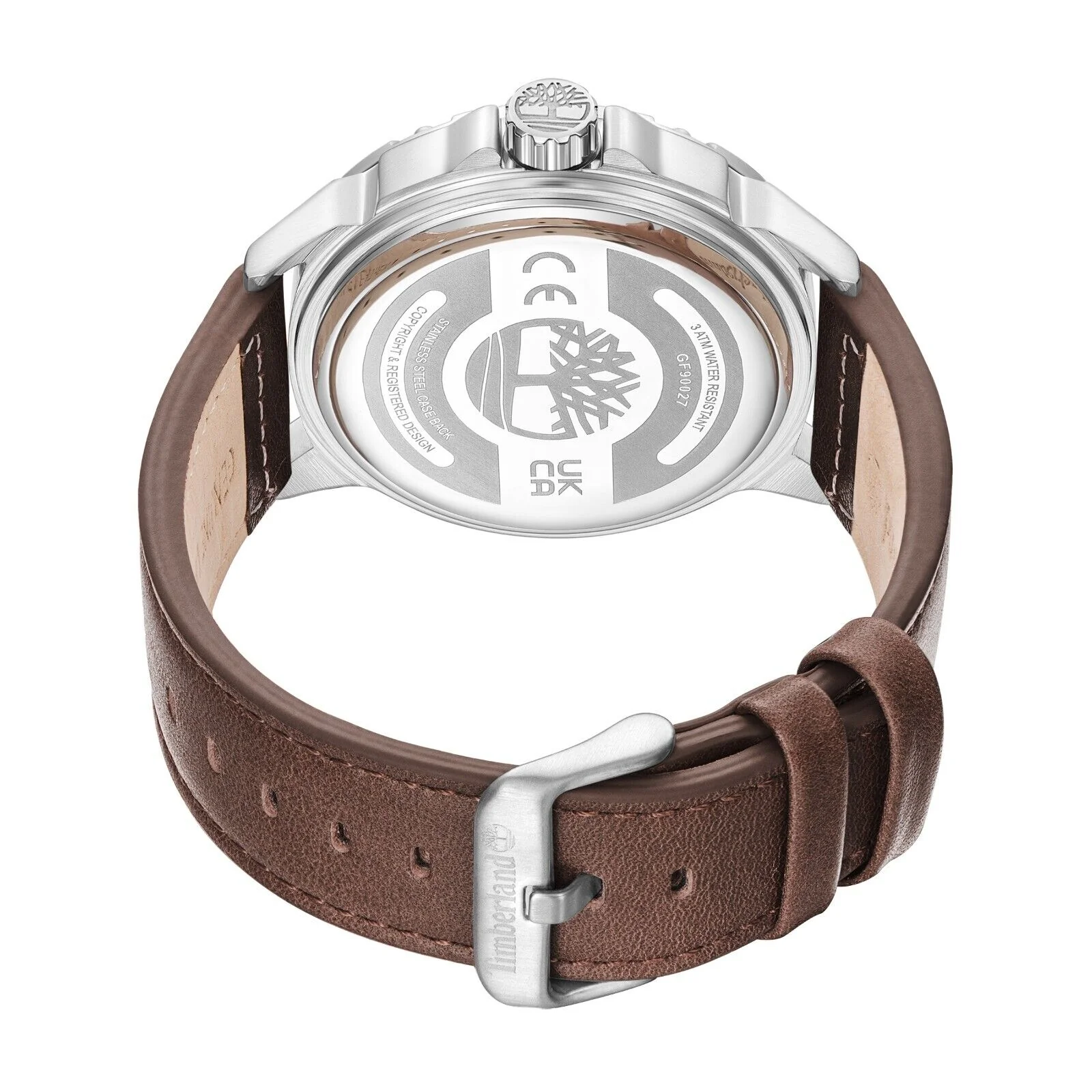 TDWGF9002701 Timberland Reloj para Hombre - Image 3