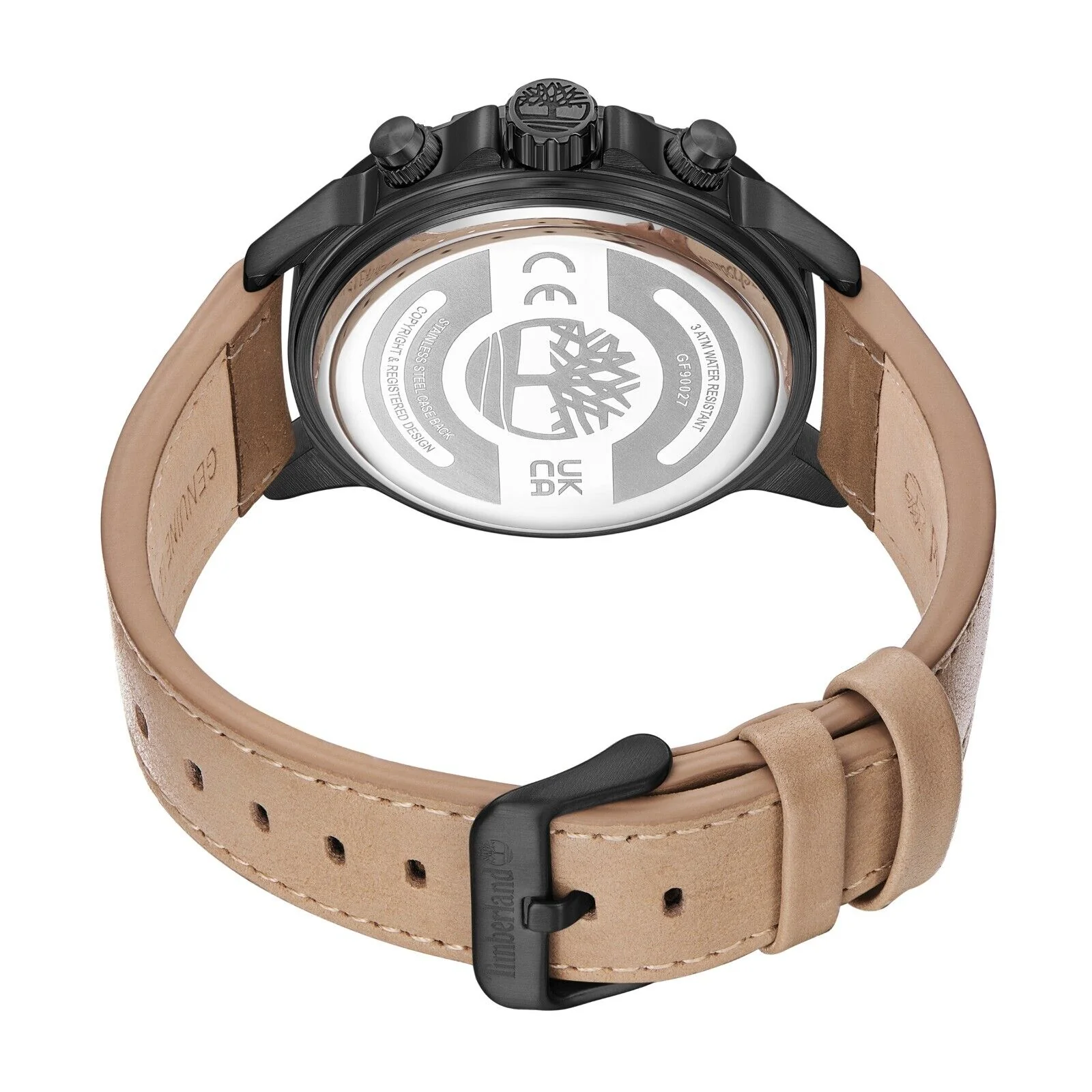 TDWGF9002702 Timberland Reloj para Hombre - Image 3