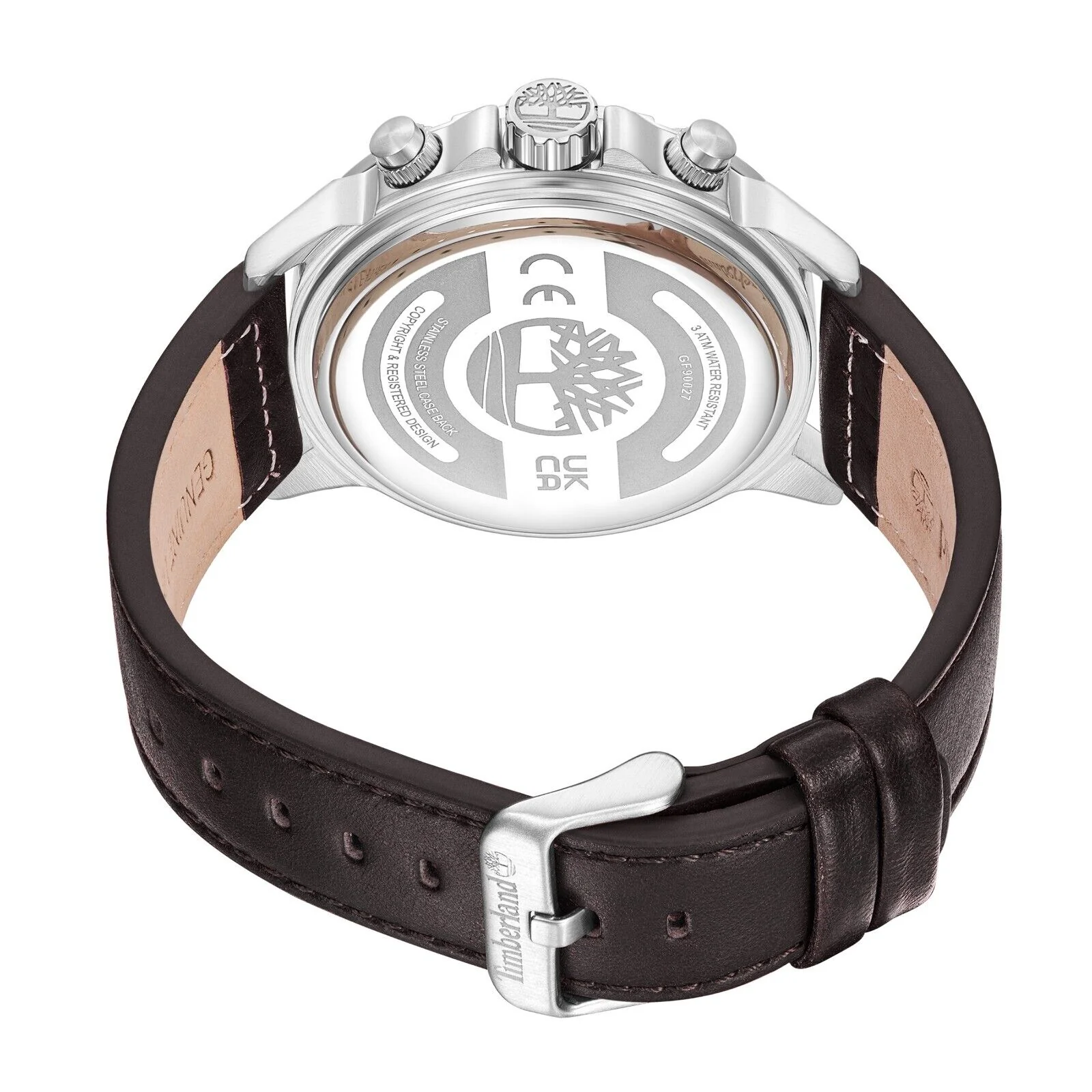 TDWGF9002703 Timberland Reloj para Hombre - Image 3