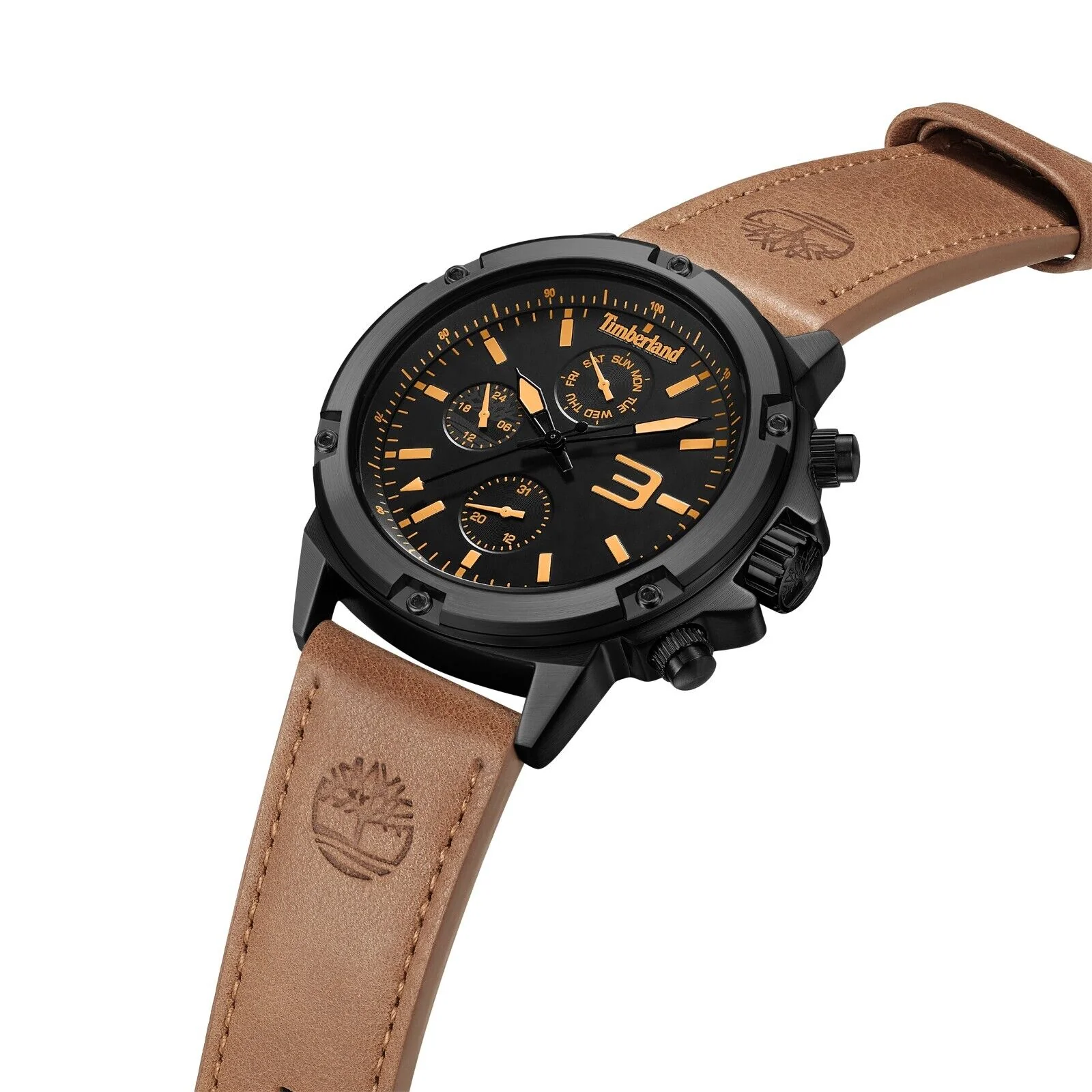 TDWGF9002901 Timberland Reloj para Hombre - Image 2