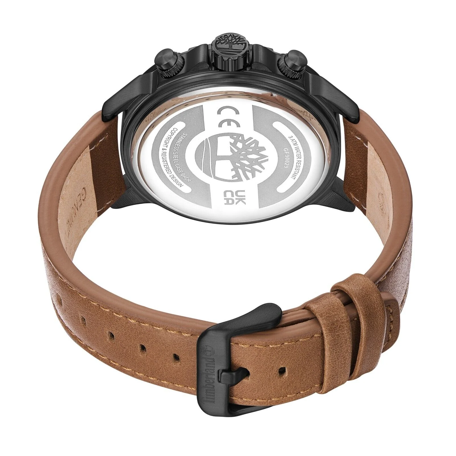 TDWGF9002901 Timberland Reloj para Hombre - Image 3
