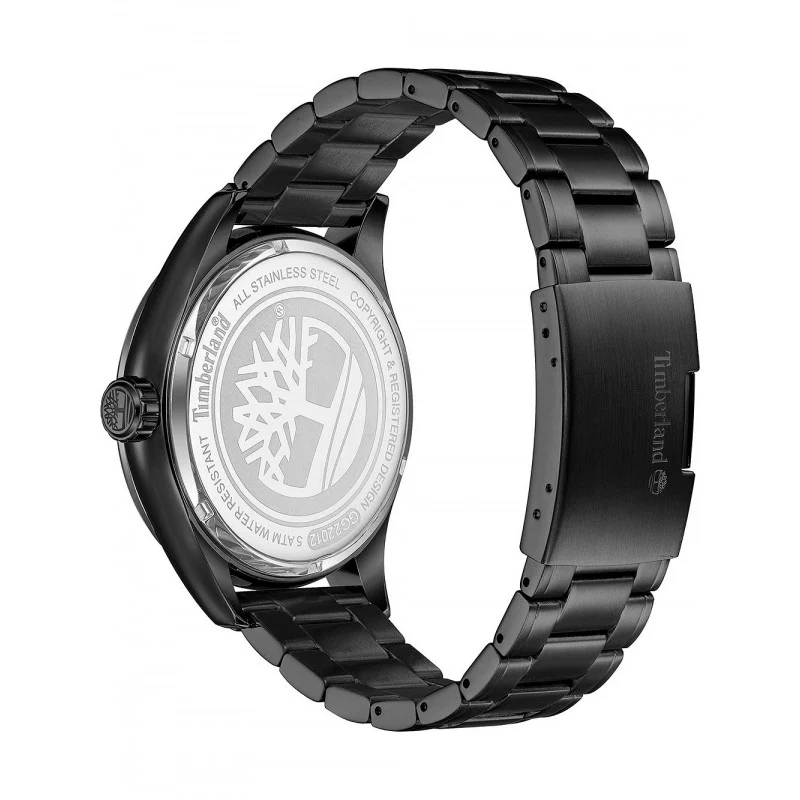 TDWGG2201205 Timberland Reloj para Hombre - Image 4