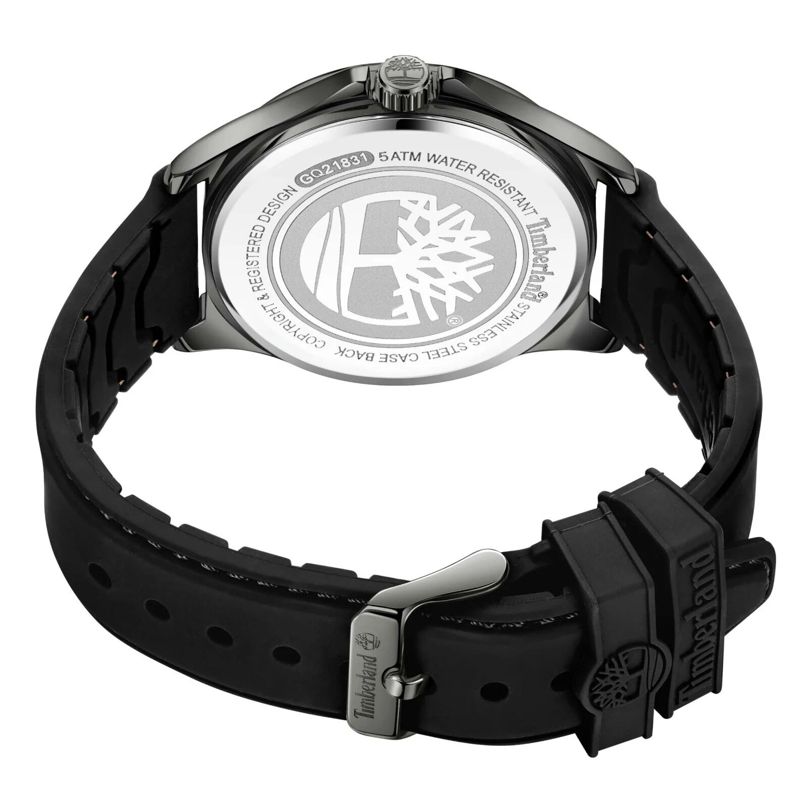 TDWGQ2183102 Timberland Reloj para Hombre - Image 3