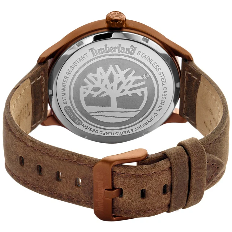 TDWGB2102203 Reloj Timberland para Hombre - Image 4