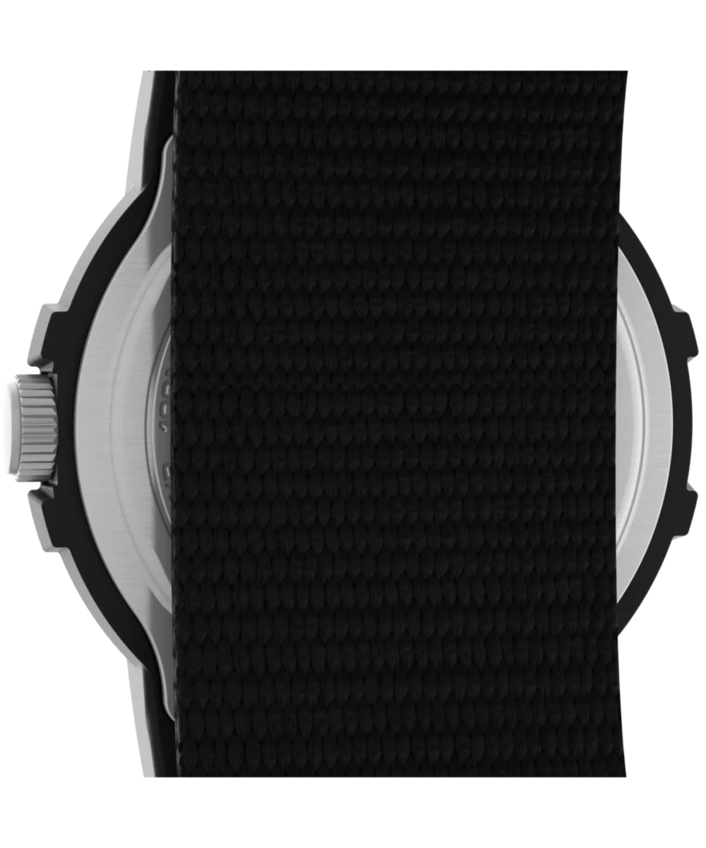 T40011 Reloj Timex Expedition Camper para Caballero Pulsera de Tela Análogo 38 mm - Image 4